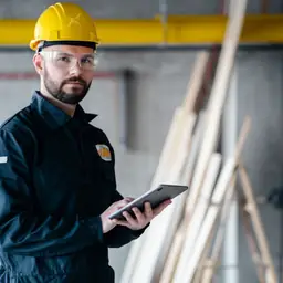 Alex Chen, Founder & Lead Developer